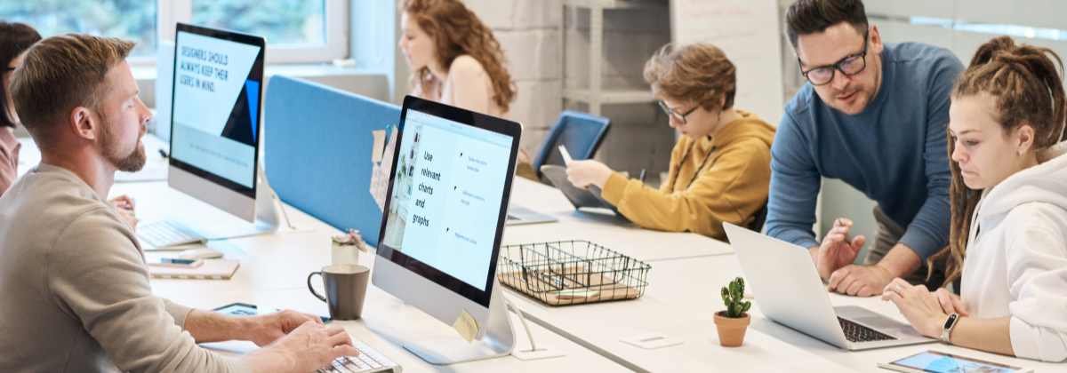 Focused recruitment process prioritising quality