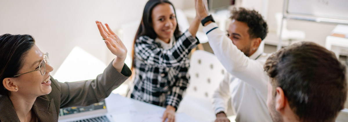 Additive manufacturing environment with 3D printing production equipment