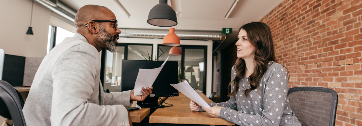 Strategic partnering collaboration