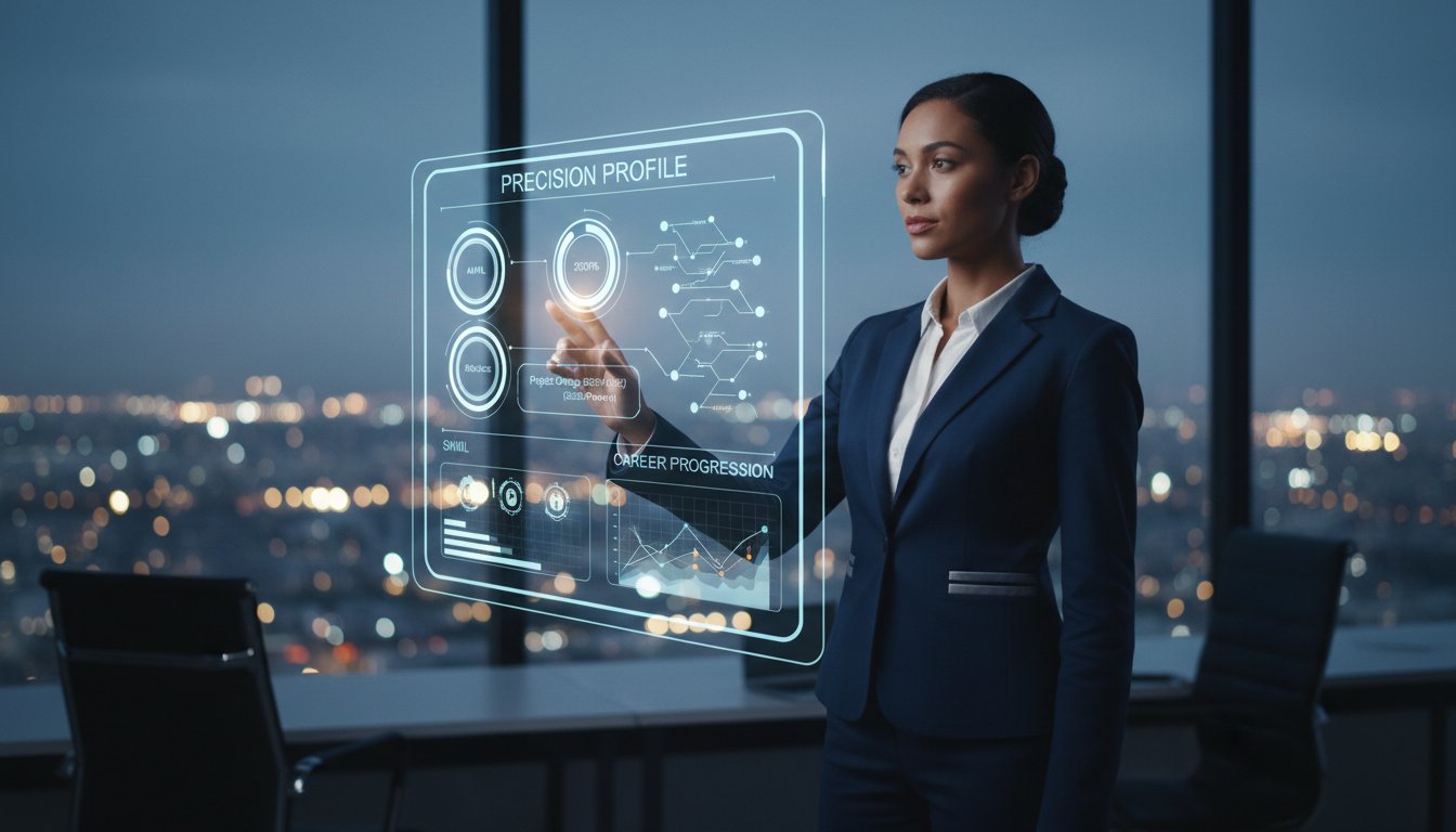 Engineering CV Writing Service: The Recruiter-Led Approach to Precision Placements