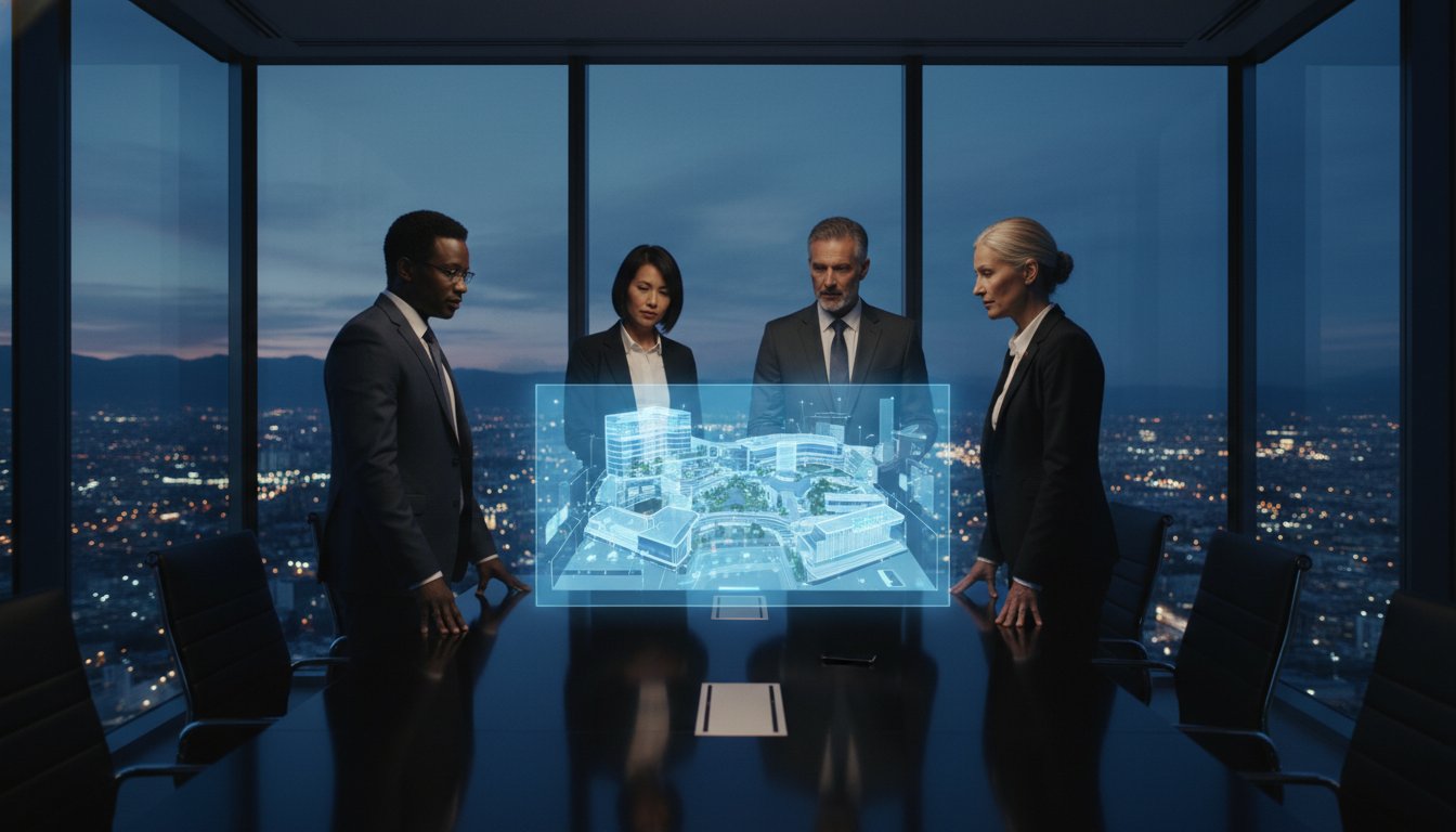 Real Estate Development Jobs for Experienced Professionals: A 2026 Career Guide