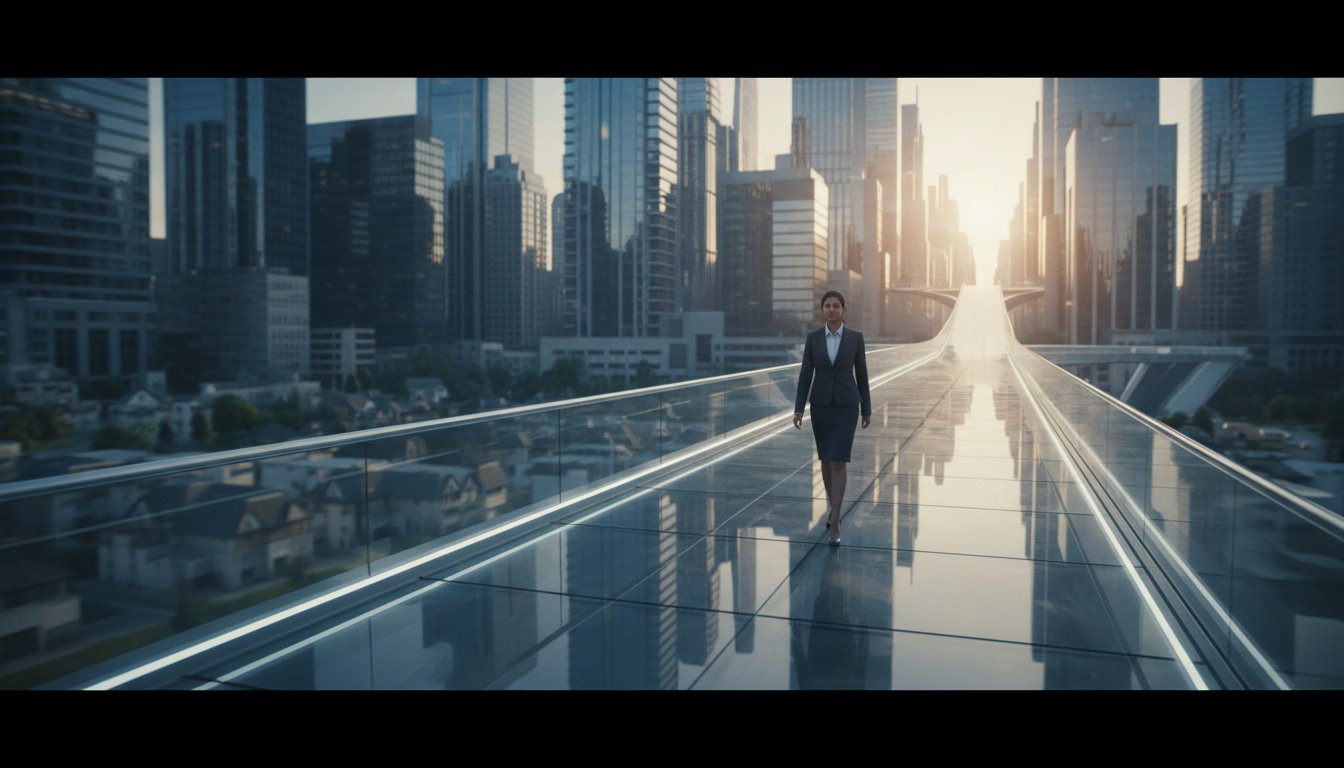 Real Estate Career Path Counseling: Strategic Navigation for Professionals